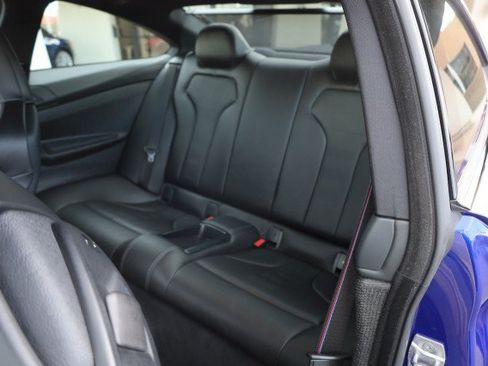 Used 2019 BMW M4 CS w/ Executive Package RWD image 44