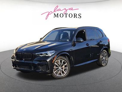 Used 2022 BMW X5 xDrive40i w/ M Sport Package