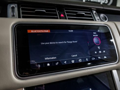 Used 2021 Land Rover Range Rover P525 Westminster Edition image 25