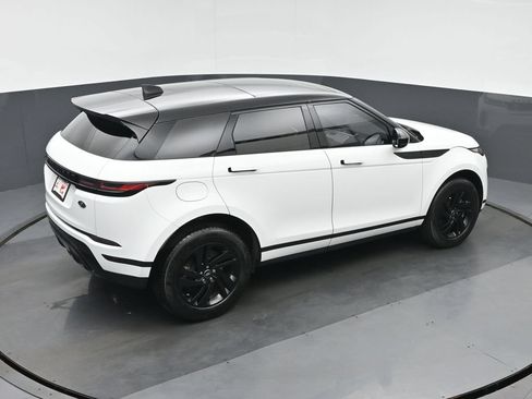 Used 2023 Land Rover Range Rover Evoque S AWD/4WD image 36
