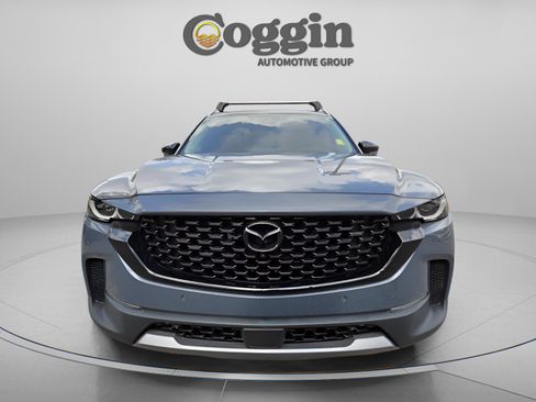 Used 2023 MAZDA CX-50 2.5 Turbo w/ Cargo Package image 5