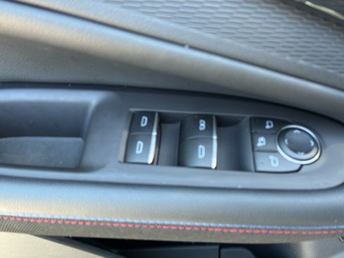 Used 2024 Chevrolet Blazer EV RS AWD/4WD image 17
