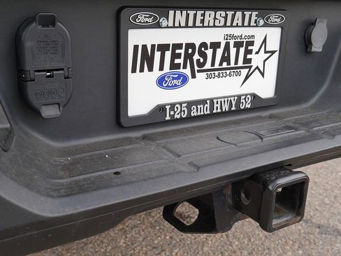 Used 2021 Ford Ranger XLT w/ Equipment Group 302A High AWD/4WD image 60