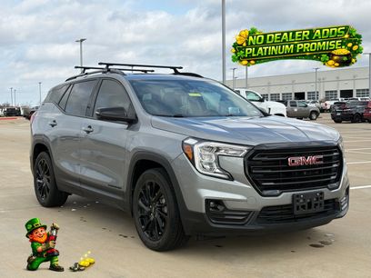Certified 2023 GMC Terrain SLT w/ Tech Package