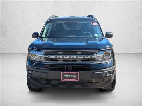 Used 2024 Ford Bronco Sport Big Bend w/ Convenience Package image 2