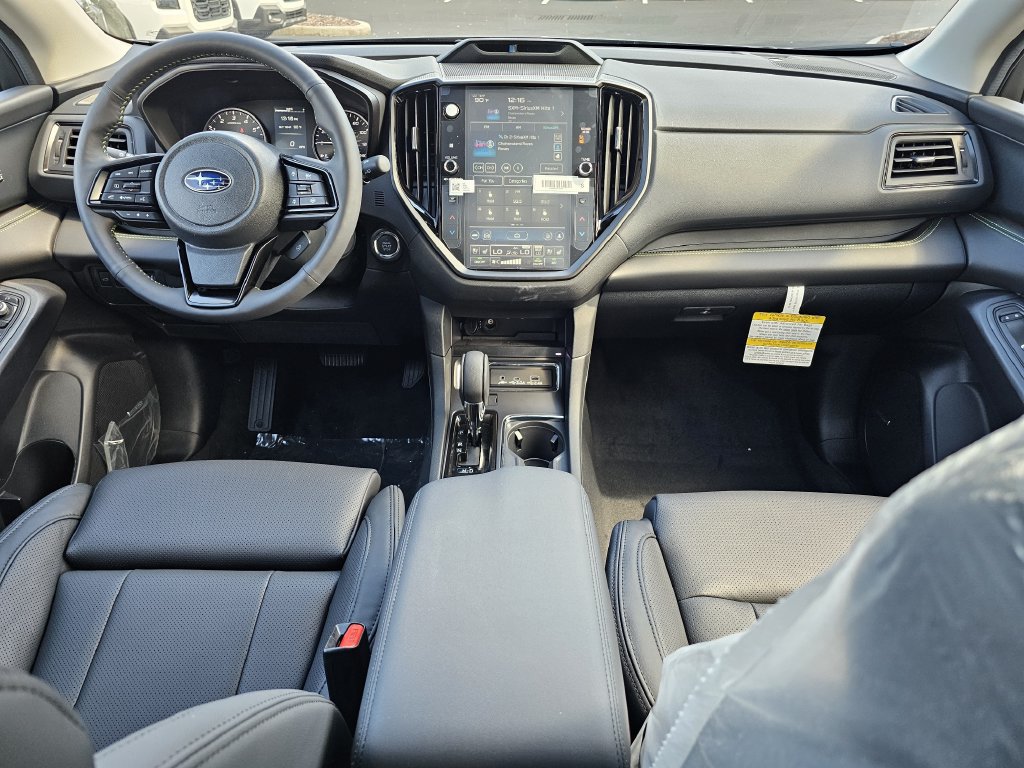 New 2026 Subaru Ascent Bronze Edition AWD/4WD image 12