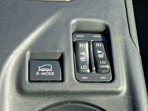 Certified 2023 Subaru Crosstrek 2.0i Premium AWD/4WD image 25