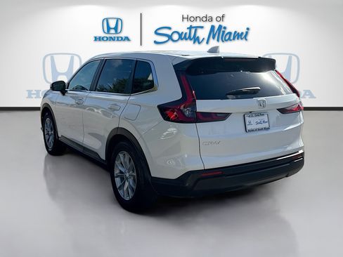 Used 2024 Honda CR-V EX-L image 5