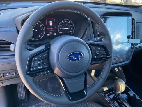 New 2026 Subaru Forester Premium image 13