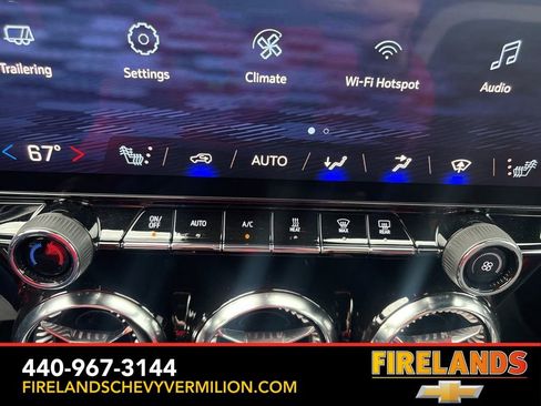 New 2026 Chevrolet Blazer EV LT FWD image 23
