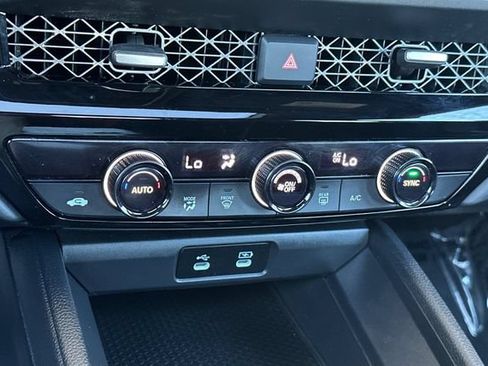 Used 2024 Honda Accord Sport image 16