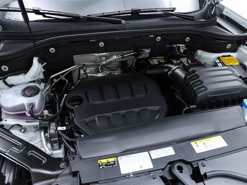 New 2026 Volkswagen Atlas SE image 67