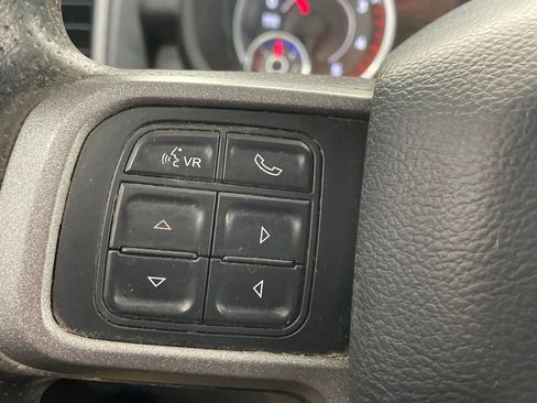 Used 2022 RAM 3500 Tradesman w/ Chrome Appearance Group AWD/4WD image 20