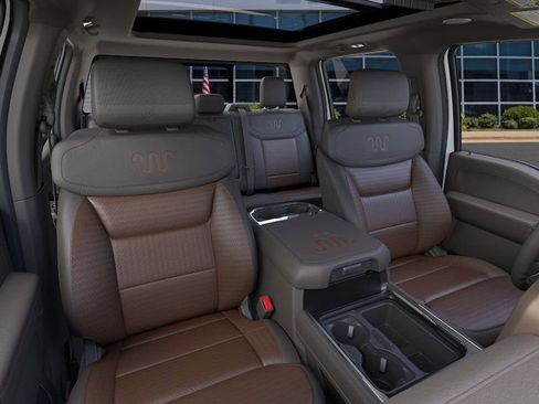 New 2026 Ford F250 King Ranch AWD/4WD image 10