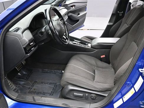 Used 2023 Honda Accord Sport image 15