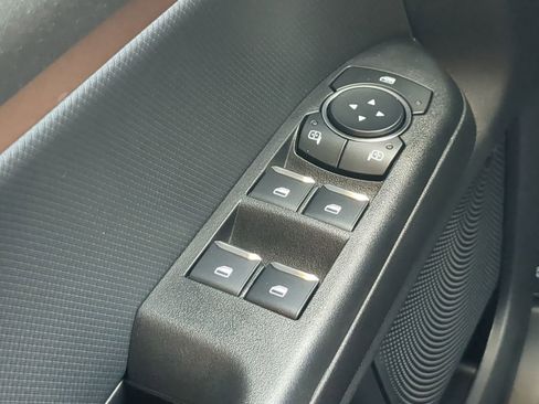 New 2025 Ford Bronco Sport Outer Banks w/ Outer Banks Tech Package+ image 22