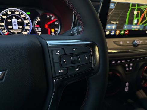 New 2026 Chevrolet Blazer RS w/ Driver Confidence II Package image 31