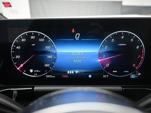 Used 2026 Mercedes-Benz GLA 250 image 10