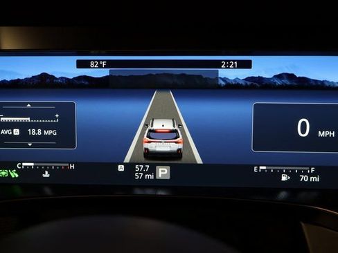 New 2026 Subaru Outback Premium AWD/4WD image 16