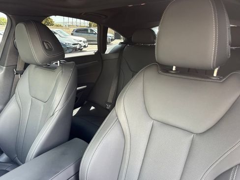 Certified 2024 BMW i4 eDrive35 w/ M Sport Package RWD image 20