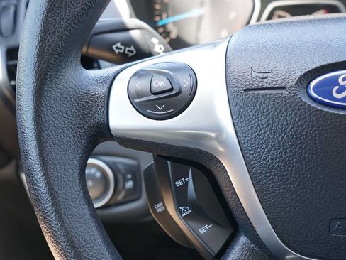 Used 2016 Ford Escape S FWD image 16