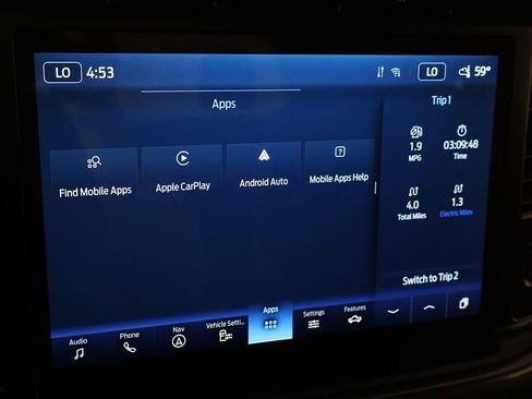 Used 2022 Ford F150 XLT w/ Equipment Group 302A High AWD/4WD image 52