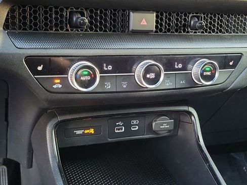 Certified 2025 Honda CR-V Sport image 29