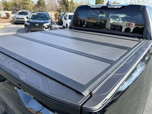 New 2026 Toyota Tundra Limited AWD/4WD image 12