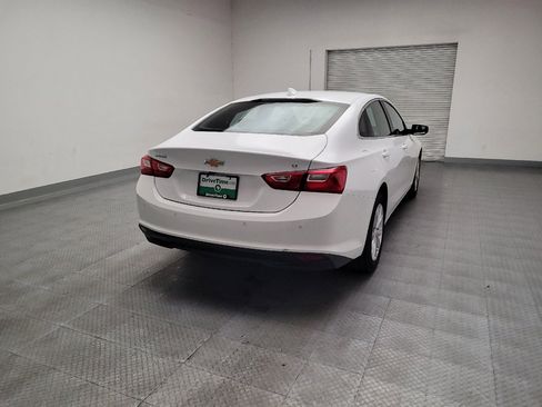 Used 2025 Chevrolet Malibu LT FWD image 7