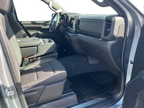Used 2023 Chevrolet Silverado 1500 RST AWD/4WD image 21