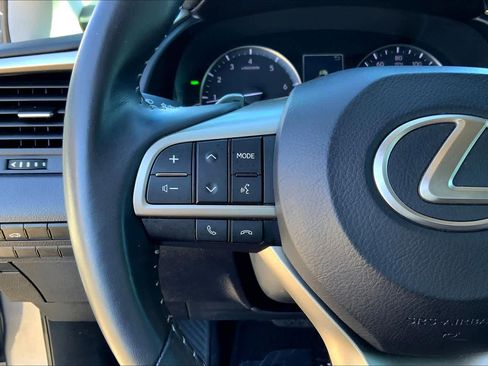 Used 2022 Lexus RX 350 FWD image 22