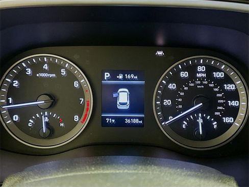 Used 2020 Hyundai Tucson Value image 16