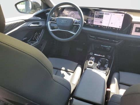 New 2027 Audi A6 e-tron Premium Plus AWD/4WD image 11