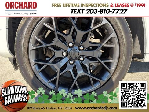 Used 2025 Jeep Grand Cherokee Summit image 21