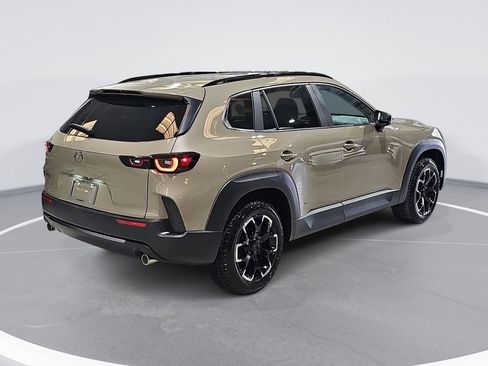 New 2026 MAZDA CX-50 Meridian Edition w/ Weather Package AWD/4WD image 5