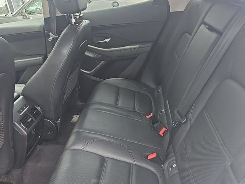 Used 2022 Jaguar E-PACE SE AWD/4WD image 8
