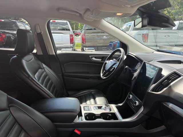 Used 2024 Ford Edge SEL w/ Convenience Package AWD/4WD image 33