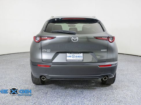 Used 2023 MAZDA CX-30 AWD 2.5 S w/ Premium Package image 6