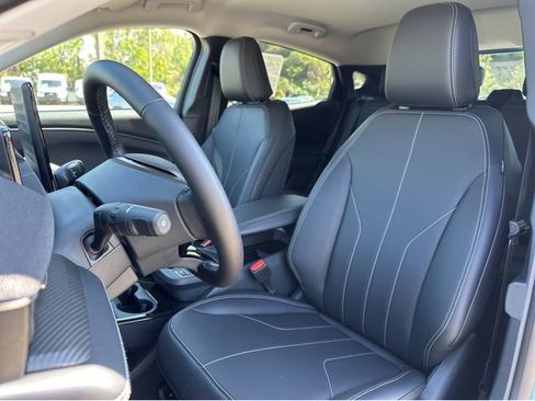 New 2026 Ford Mustang Mach-E Select image 14