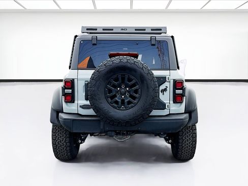 Used 2023 Ford Bronco Raptor image 5