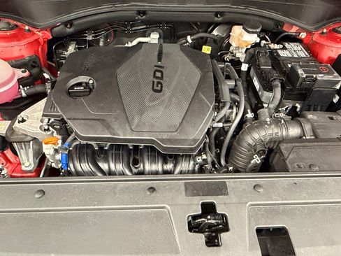 Used 2023 Hyundai Santa Fe SEL w/ Cargo Package image 29