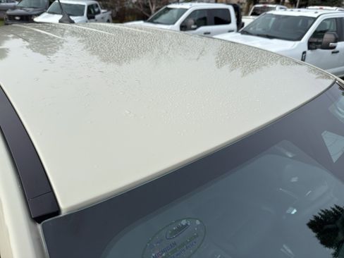 New 2025 Ford Ranger Lariat w/ FX4 Off-Road Package image 8