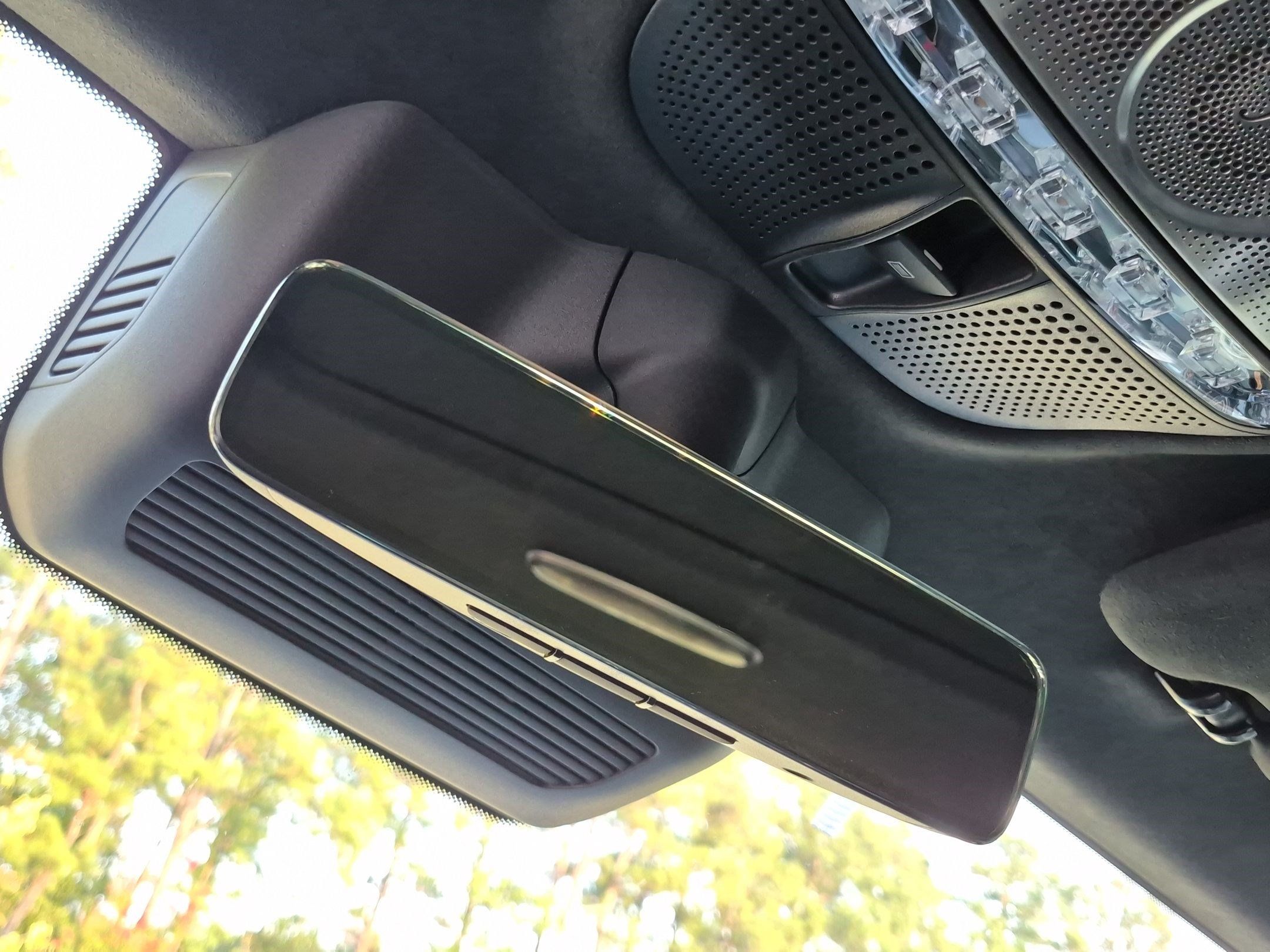 Used 2025 Mercedes-Benz G 580 w/ EQ Technology image 22