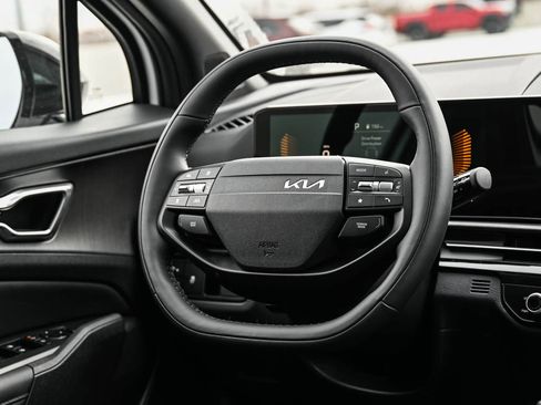 New 2026 Kia Sportage X-Line image 15