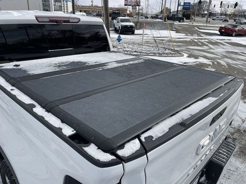 Used 2021 GMC Sierra 1500 AT4 w/ AT4 Value Package image 24