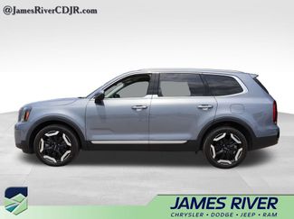 Used 2023 Kia Telluride S AWD/4WD video 2