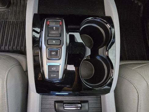 Used 2017 Honda Pilot Elite image 14