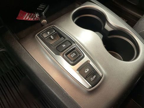 Used 2021 Honda Ridgeline Sport image 19