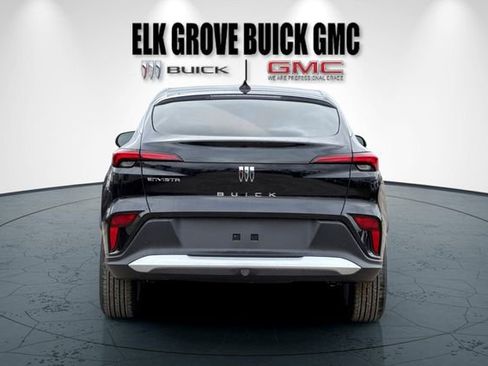 New 2026 Buick Envista Preferred w/ Convenience I Package FWD image 5