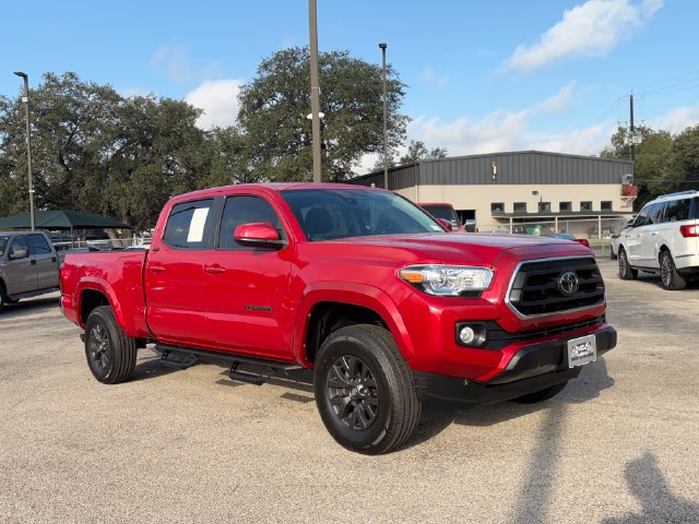 Used 2022 Toyota Tacoma SR5 RWD image 7